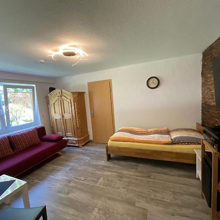Messe-Apartment, 4 Schlafzimmer, 80 Qm, Garten - 6 Km Zur Messe, Verkehrsguenstig, Ruhig, Parkplaetze 纽伦堡 外观 照片